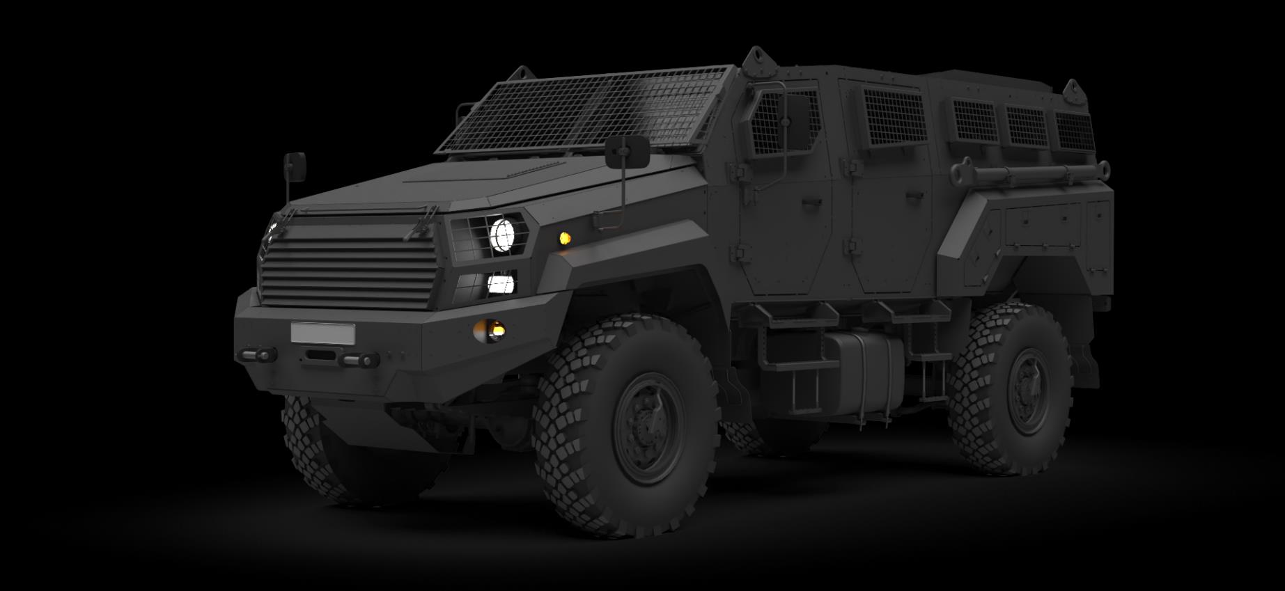 Police configuration